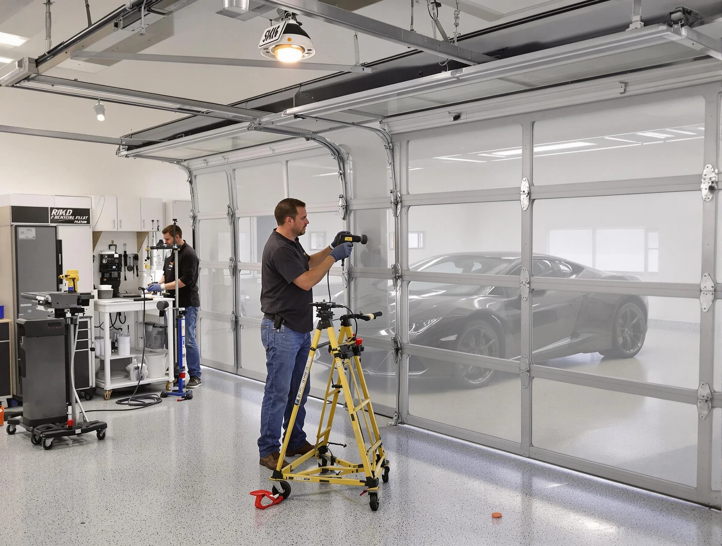 Dents Repair service in Burlington, MA